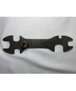 Vintage AirCo. 8090028 Welding Tank Wrench      *  A USA Tool!   * - $187.07 MXN