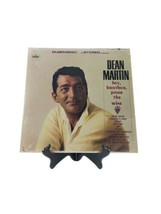 1964 Dean Martin Hey, Brother Pour The Wine Vinyl Record LP Capitol T-2212 - £9.51 GBP