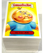 Topps Garbage Pail Kids 2014 SERIES 1 S1 1st Complete 132-Card Base Set GPK - £70.07 GBP