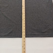 Port & Company REBELS REHOBOTH Men's Gray Cotton Graphic T-Shirt Long Sleeve XL image 13