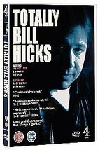 Bill Hicks: Totally Bill Hicks - It&#39;s Just A Ride/Revelations DVD (2006) Bill Pr - £13.91 GBP
