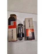 ITT 6BX7GT Tube Lot of 2 Untested - €21,45 EUR