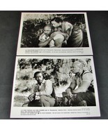 2  1997 ROSEWOOD Movie Press Photos Elise Neal Don Cheadle Ving Rhames - $13.60 CAD