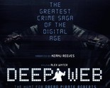 Deep Web DVD | Documentary | Region 4 - £9.20 GBP