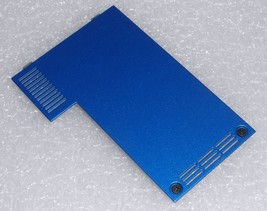 Dell Latitude E4300 Bottom Base Door Cover BLUE - N733D - $4.99