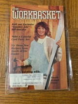 The Workbasket March 1987 - £39.13 GBP