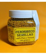 FENOGREEK Seed/ FENOGRECO Semillas 6.4oz † Mex - €13,88 EUR