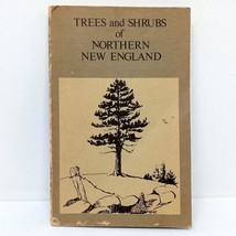 Trees &amp; Shrubs of Northern New England - 2nd Edition 1971 - £10.35 GBP