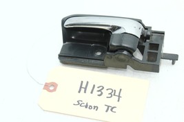 2005-2010 SCION TC FRONT DRIVER LEFT INTERIOR DOOR HANDLE H1334 image 8
