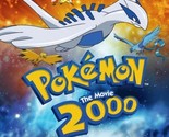 Pokemon The Movie 2000 DVD | The Power of One - $14.23