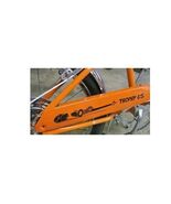 Black Huffy Trophy CS DECAL STICKER for Banana Muscle Bike Bicycle Chain... - $23.75 CAD