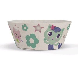 Zak Designs ~ Four (4) ~ GABBYS DOLLHOUSE ~ 22 Oz ~ Melamine ~ 6&quot; Dia. Bowls (1) - £20.92 GBP