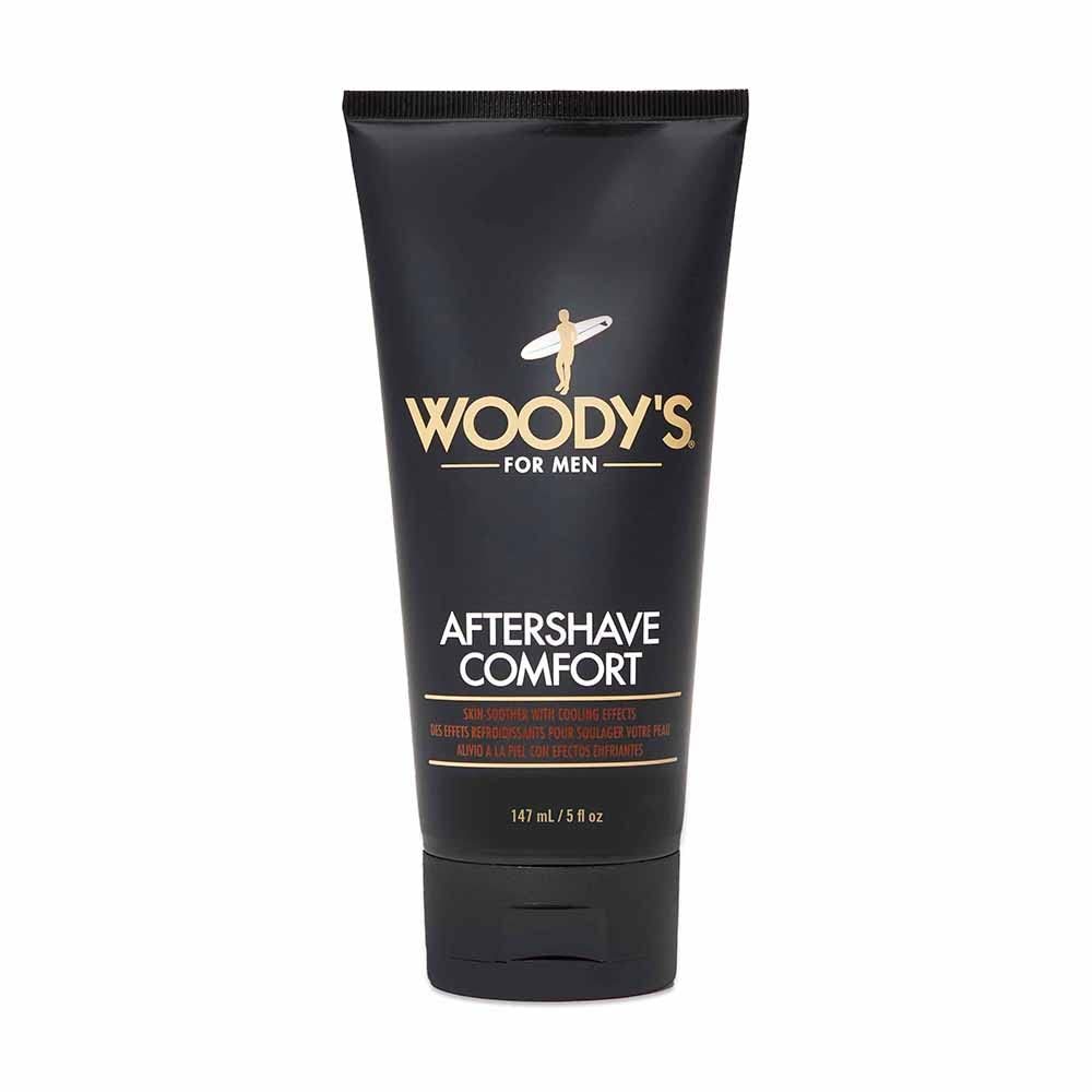 Woody's Aftershave Comfort Cooling Gel 5oz - £18.74 GBP