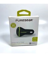 Puregear Extreme Universal USB 2.0 Vehículo Cargador - $9.84