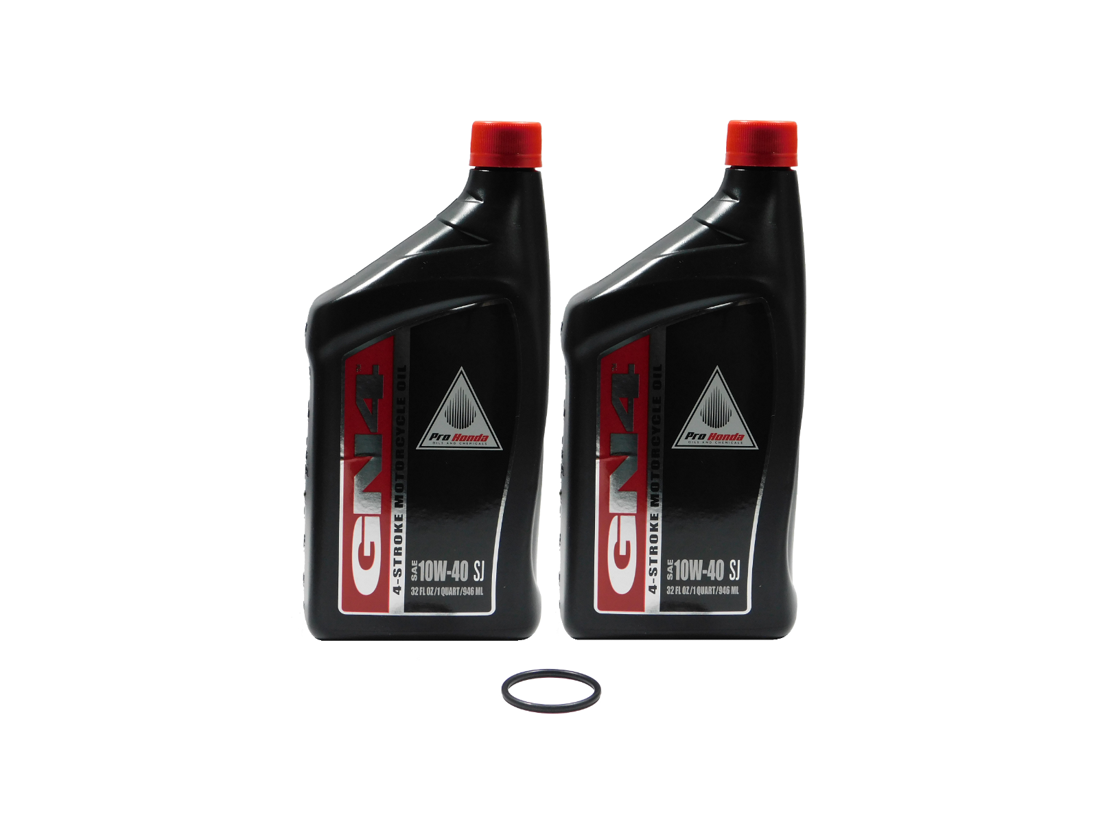 1984 Honda Fourtrax 200 TRX200 OEM Oil Change Kit H135 - $28.99