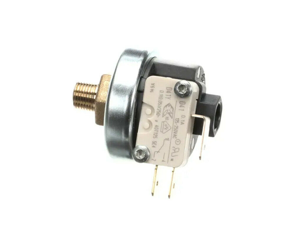 Bunn  XP110-L Switch Pressure 125/240V Sure Tamp - £91.91 GBP