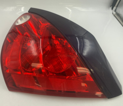 2004-2008 Nissan Maxima Passenger Side Tail Light Taillight OEM G01B45050 - $89.99