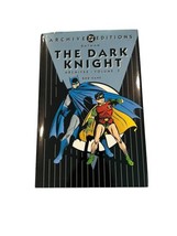 Batman the Dark Knight Archives Edition Volume 2 Hardback - £14.78 GBP
