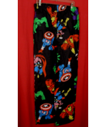 Amazon Essentials Marvel Avengers Pajama Lounge Sleep Pants 100% Cotton ... - €16,04 EUR