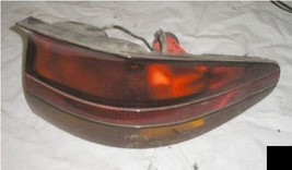 1994 Saturn Right Tail Brake Light - $20.88