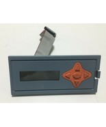 Trane User Interface Display Assembly D342632P02 CNT06058 used #D300 - $34.18 CAD