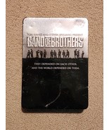 Band of Brothers (DVD, 2002, 6-Disc Set) - $294.94 MXN