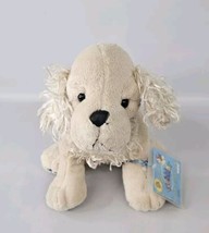 Ganz Webkinz Adopt a pet Dog HM 371 American Golden 9&quot; Plush- Unused Code! - $19.75