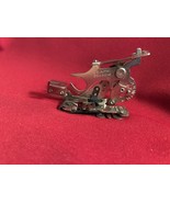 Greist Adjustable Ruffler Attachment Pat 2593519 (S23) - $239.43 MXN