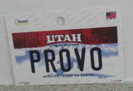 Provo Utah - 3&quot;  Decal Sticker - €6,51 EUR