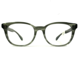 Oliver Peoples Eyeglasses Frames OV5457U 1705 Hildie Green Washed Jade 5... - $247.49