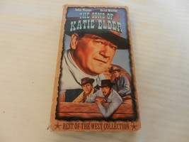 The Sons of Katie Elder (VHS, 1998) John Wayne, Dean Martin, George Kennedy - £7.19 GBP