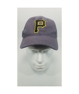 Pittsburgh Pirate Ball Cap - £12.34 GBP