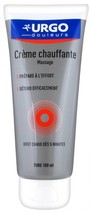Urgo heating cream 100 ml - $54.00