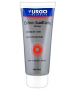 Urgo heating cream 100 ml - $74.10 CAD