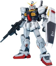 Bandai Gundam RX-178 Mk-II AEUG Colors Ver. 2.0 MG 1/100 Model Kit USA Seller - £45.83 GBP