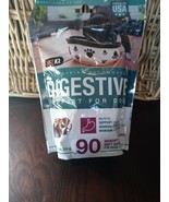 Veterinarian Recommended Digestive Support Hickory Smoke Flavored Soft C... - €21,06 EUR