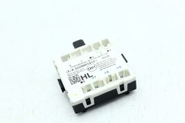 2015-2018 MERCEDES C300 C63 W205 REAR LEFT DOOR CONTROL MODULE H1656 image 2