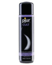 Pjur Cult Conditioner Dressing Aid 3.4 Oz Bottle - £26.34 GBP