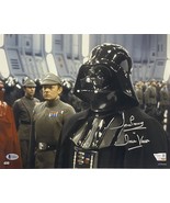 David Prowse Signed 11x14 Star Wars Darth Vader Inscribed Photo Fanatics - £228.97 GBP