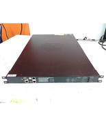 Defective Raritan PX3TS-1876CR Intelligent Rack Transfer PDU AS-IS - $108.30