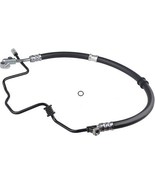 Compatible with Power Steering Pressure Hose Assembly Honda Pilot V6 3.5... - $96.91 CAD