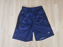 Russell Athletics Dripower Pantaloncini con Coulisse, Uomo S 28-30,... - $13.95 CAD
