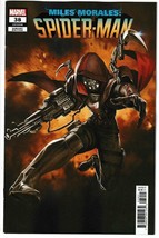 Miles Morales SPIDER-MAN #38 Six Comic Bundle (Marvel 2022) &quot;New Unread&quot; - £139.08 GBP