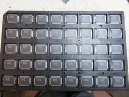 1 Pieces Neo 257 - 9318-B69 Ic Chip , SNK neo geo Lot 2502 - $215.96 MXN