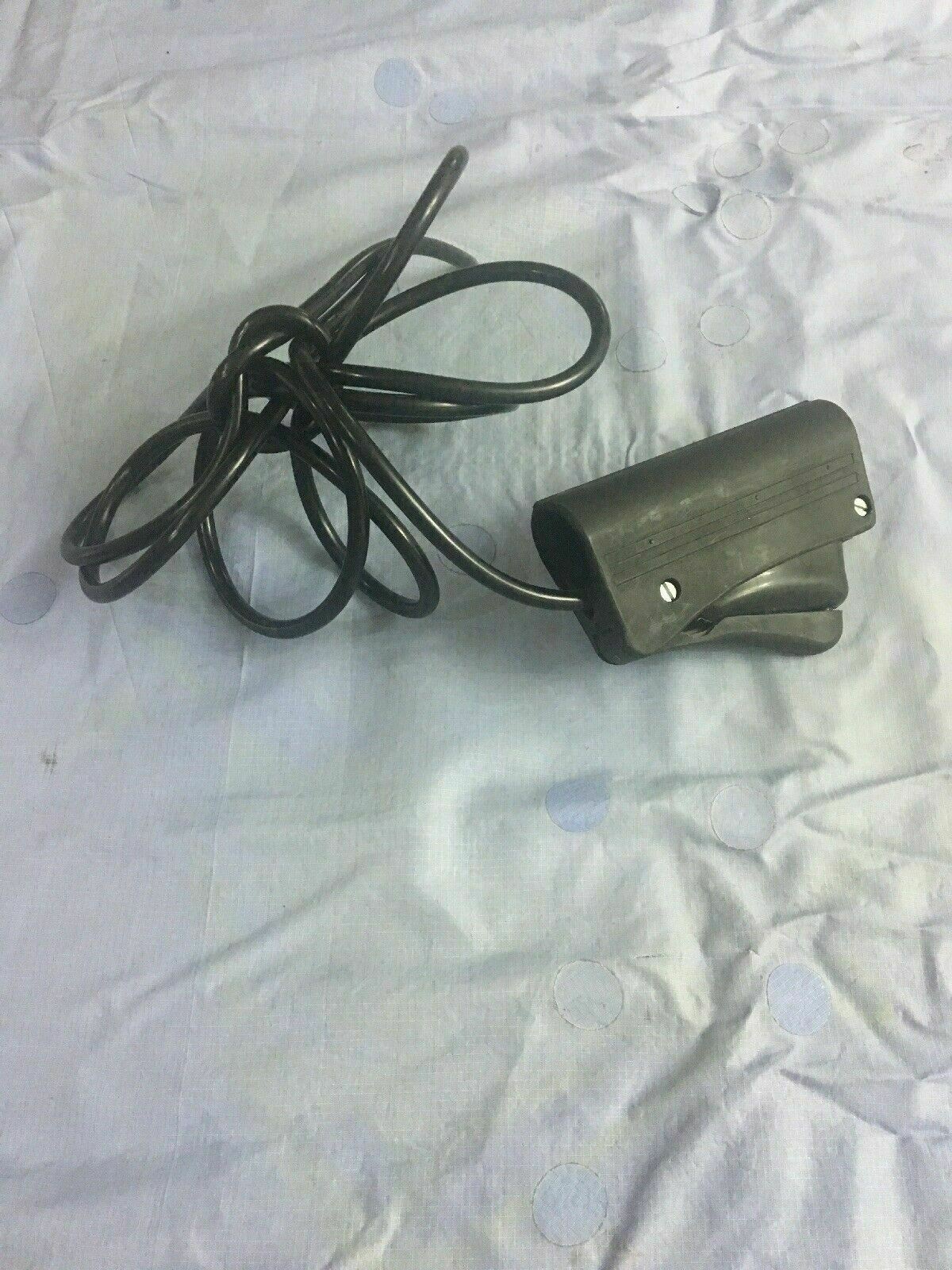 Electro Surgery handswitch switch For Coagulation  Theatre Surgery hospi... - $136.46