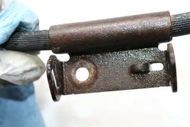 2001-2005 CHEVROLET SILVERADO 2500 HD DIESEL FRONT BRAKE HOSE LINE P8457 image 11