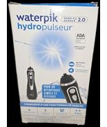 Waterpik Cordless Advanced 2.0 Water Flosser Aquarius Hydropulseur WP-58... - €34,32 EUR