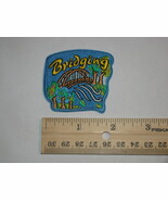 Daisy Girl Scout Bridge to Brownies Patch (New) - $16.41 CAD