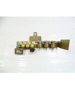 Mercedes R107 380SL vacuum switch over valve set ZK12924 PE20330 - $63.64 CAD