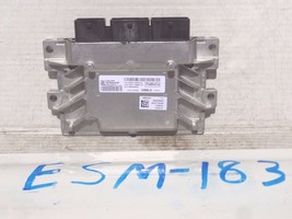 New OEM Ford ECM PCM Engine Control Module Lincoln MKZ 2014-2017 DS71-12B684-VA - £151.66 GBP
